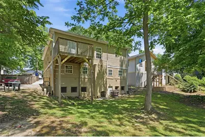 1070 Mayson Turner Road NW, Atlanta, GA 30314 - Photo 3