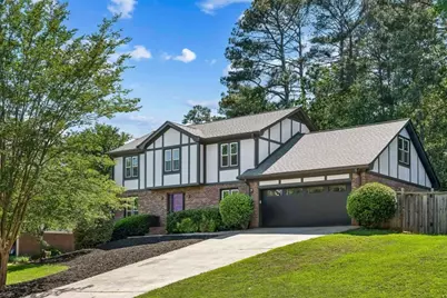 3010 Wembley Ridge, Atlanta, GA 30340 - Photo 1