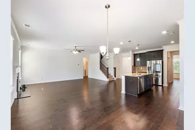 198 Broder Farms Drive, Stockbridge, GA 30281 - Photo 19