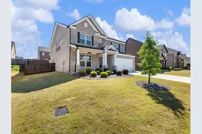 198 Broder Farms Drive, Stockbridge, GA 30281 - Photo 47