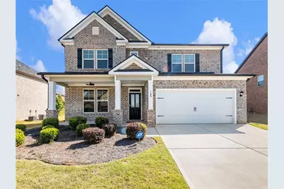 198 Broder Farms Drive, Stockbridge, GA 30281 - Photo 3