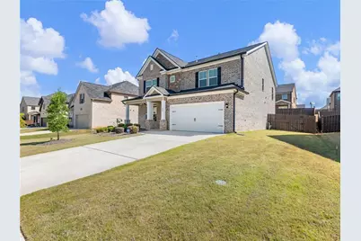 198 Broder Farms Drive, Stockbridge, GA 30281 - Photo 49