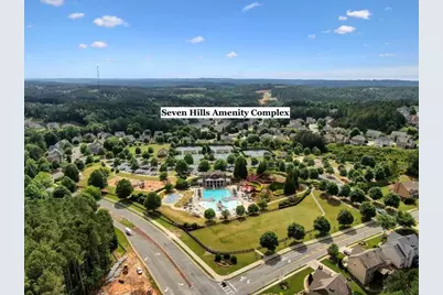 591 Blackberry Run Trail, Dallas, GA 30132 - Photo 17