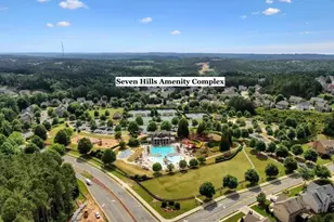 591 Blackberry Run Trail, Dallas, GA 30132 - Photo 17