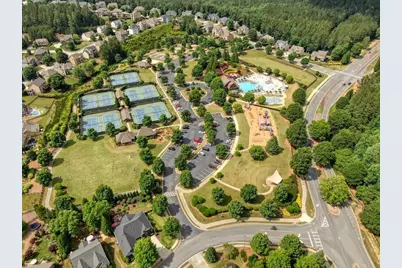 591 Blackberry Run Trail, Dallas, GA 30132 - Photo 19