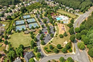 591 Blackberry Run Trail, Dallas, GA 30132 - Photo 19