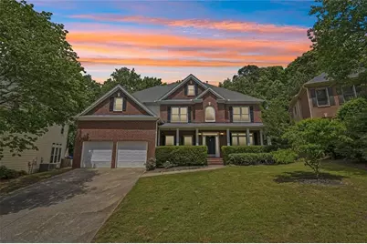 4247 Millside Walk, Smyrna, GA 30080 - Photo 31