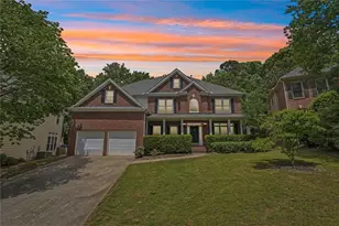 4247 Millside Walk, Smyrna, GA 30080 - Photo 31