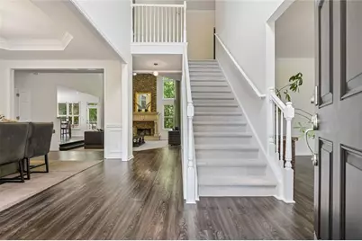 4247 Millside Walk, Smyrna, GA 30080 - Photo 9