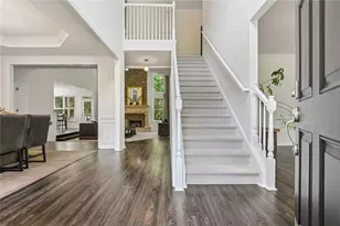4247 Millside Walk, Smyrna, GA 30080 - Photo 9