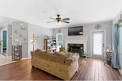 2487 Windchase Court, Buford, GA 30518 - Photo 5