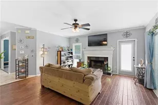 2487 Windchase Ct, Buford, GA 30518 - Photo 5