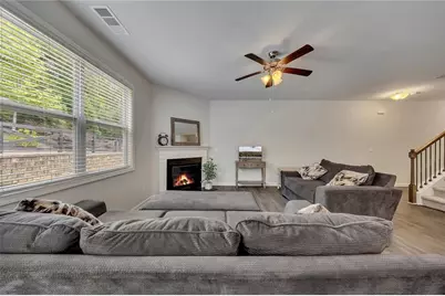 166 Woodhouse Circle, Acworth, GA 30102 - Photo 7