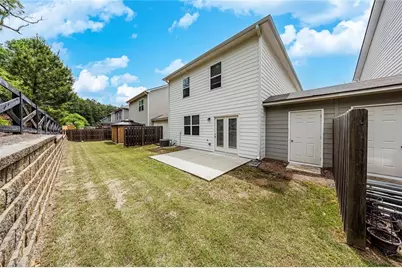 166 Woodhouse Circle, Acworth, GA 30102 - Photo 29