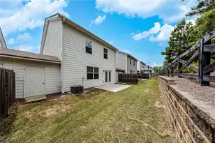 166 Woodhouse Cir, Acworth, GA 30102 - Photo 31