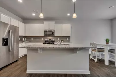 166 Woodhouse Circle, Acworth, GA 30102 - Photo 9