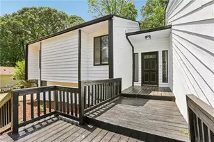 5497 Gibson Dr, Acworth, GA 30102 - Photo 3