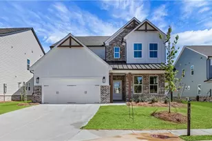 4171 Adler Cir, Buford, GA 30519 - Photo 1