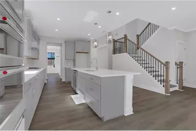 4171 Adler Circle, Buford, GA 30519 - Photo 5