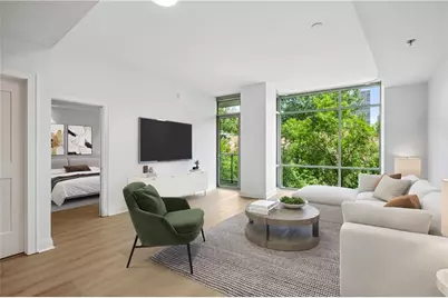 905 Juniper Street NE #316, Atlanta, GA 30309 - Photo 3