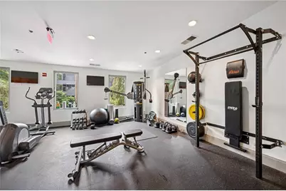905 Juniper Street NE #316, Atlanta, GA 30309 - Photo 27