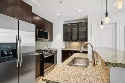 905 Juniper Street NE #316, Atlanta, GA 30309 - Photo 9