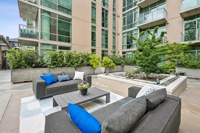 905 Juniper Street NE #316, Atlanta, GA 30309 - Photo 21