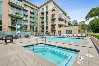 905 Juniper Street NE #316, Atlanta, GA 30309 - Photo 23