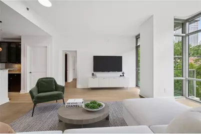 905 Juniper Street NE #316, Atlanta, GA 30309 - Photo 5