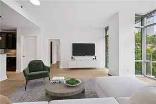 905 Juniper St NE, Atlanta, GA 30309 - Photo 5