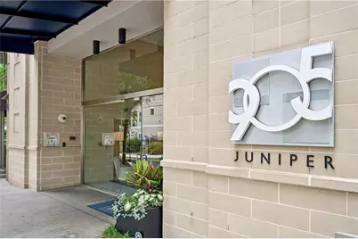 905 Juniper Street NE #316, Atlanta, GA 30309 - Photo 33