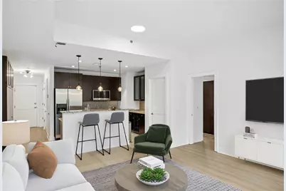 905 Juniper Street NE #316, Atlanta, GA 30309 - Photo 11