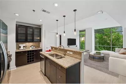 905 Juniper Street NE #316, Atlanta, GA 30309 - Photo 1