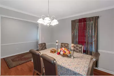 3550 Clubhouse Lane SE, Conyers, GA 30094 - Photo 17