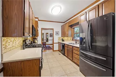 2847 Saddlebrook Way NW, Marietta, GA 30064 - Photo 13