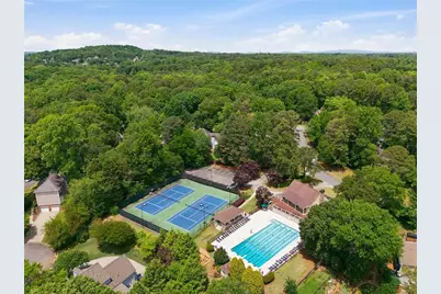 2847 Saddlebrook Way NW, Marietta, GA 30064 - Photo 49