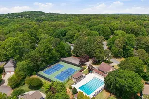 2847 Saddlebrook Way NW, Marietta, GA 30064 - Photo 49