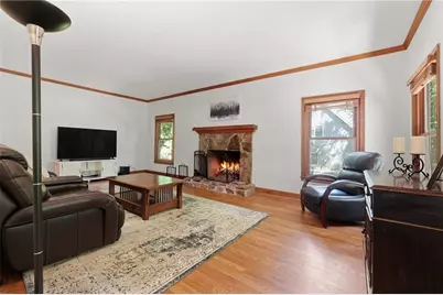 2847 Saddlebrook Way NW, Marietta, GA 30064 - Photo 7