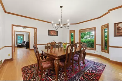 2847 Saddlebrook Way NW, Marietta, GA 30064 - Photo 9
