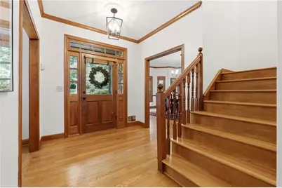 2847 Saddlebrook Way NW, Marietta, GA 30064 - Photo 5