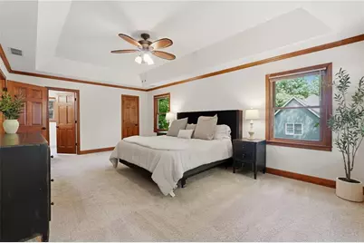 2847 Saddlebrook Way NW, Marietta, GA 30064 - Photo 25