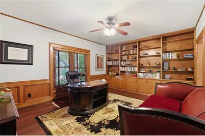 2847 Saddlebrook Way NW, Marietta, GA 30064 - Photo 19