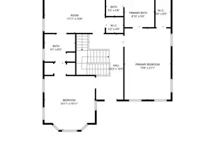 2847 Saddlebrook Way NW, Marietta, GA 30064 - Photo 53