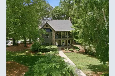 2847 Saddlebrook Way NW, Marietta, GA 30064 - Photo 45