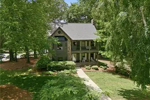 2847 Saddlebrook Way NW, Marietta, GA 30064 - Photo 45