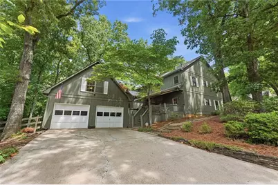 2847 Saddlebrook Way NW, Marietta, GA 30064 - Photo 3