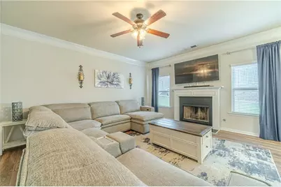 3982 Plymouth Rock Drive, Loganville, GA 30052 - Photo 17