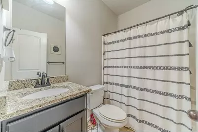 3982 Plymouth Rock Drive, Loganville, GA 30052 - Photo 21