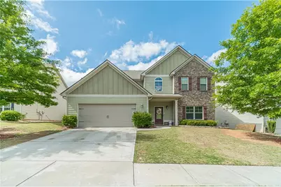 3982 Plymouth Rock Drive, Loganville, GA 30052 - Photo 1