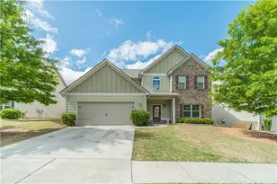 3982 Plymouth Rock Drive, Loganville, GA 30052 - Photo 3